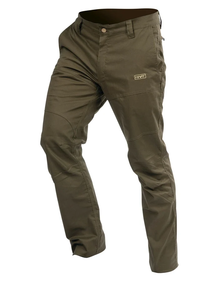 PANTALON HART TERRAL - Imagen 2
