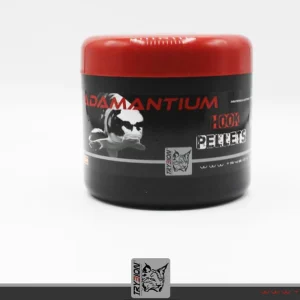 HOOK PELLETS ADAMANTIUM 220GR TRYBION