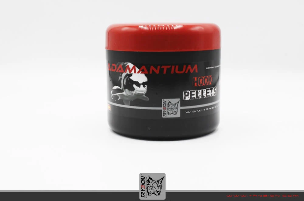 HOOK PELLETS ADAMANTIUM 220GR TRYBION - Imagen 2