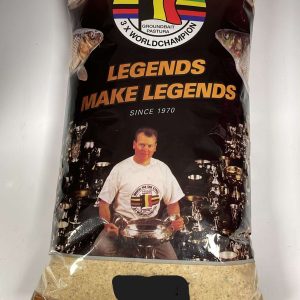 ENGODO LEGENDS MAKE 1KG MARCEL VAN DEN EYNDE