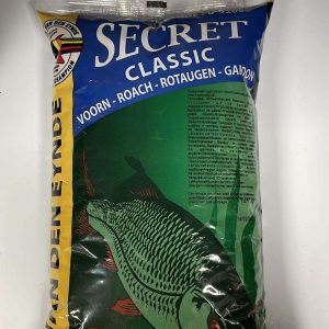 ENGODO SECRET CLASSIC 1KG MARCEL VAN DEN EYNDE
