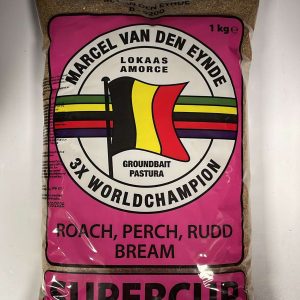ENGODO SUPERCUP 1KG MARCEL VAN DEN EYNDE