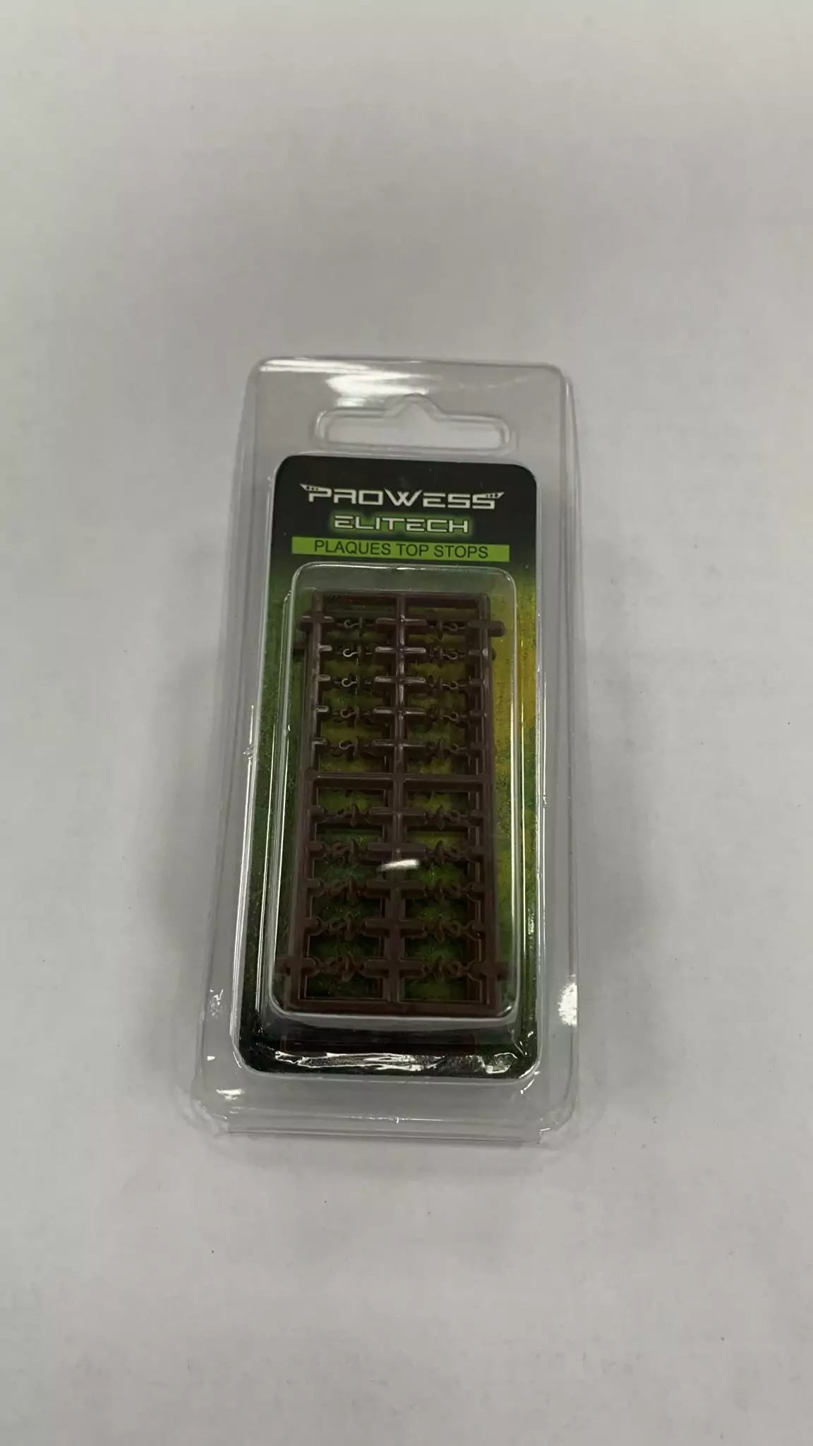 PROWESS TOPES SOMBRILLA MARRONES