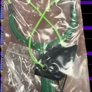 TIRADOR PVA GOMAS SOFT LINEAEFFE