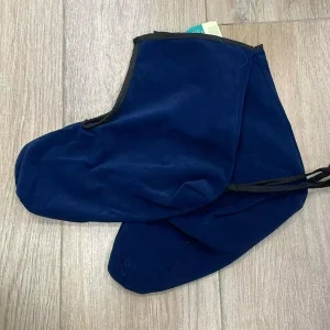 PATTONES PARA BARRO MOD.4403 AZUL