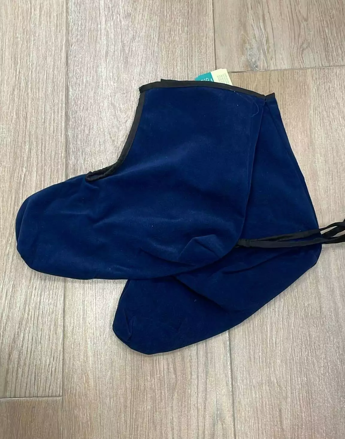 PATTONES PARA BARRO MOD.4403 AZUL