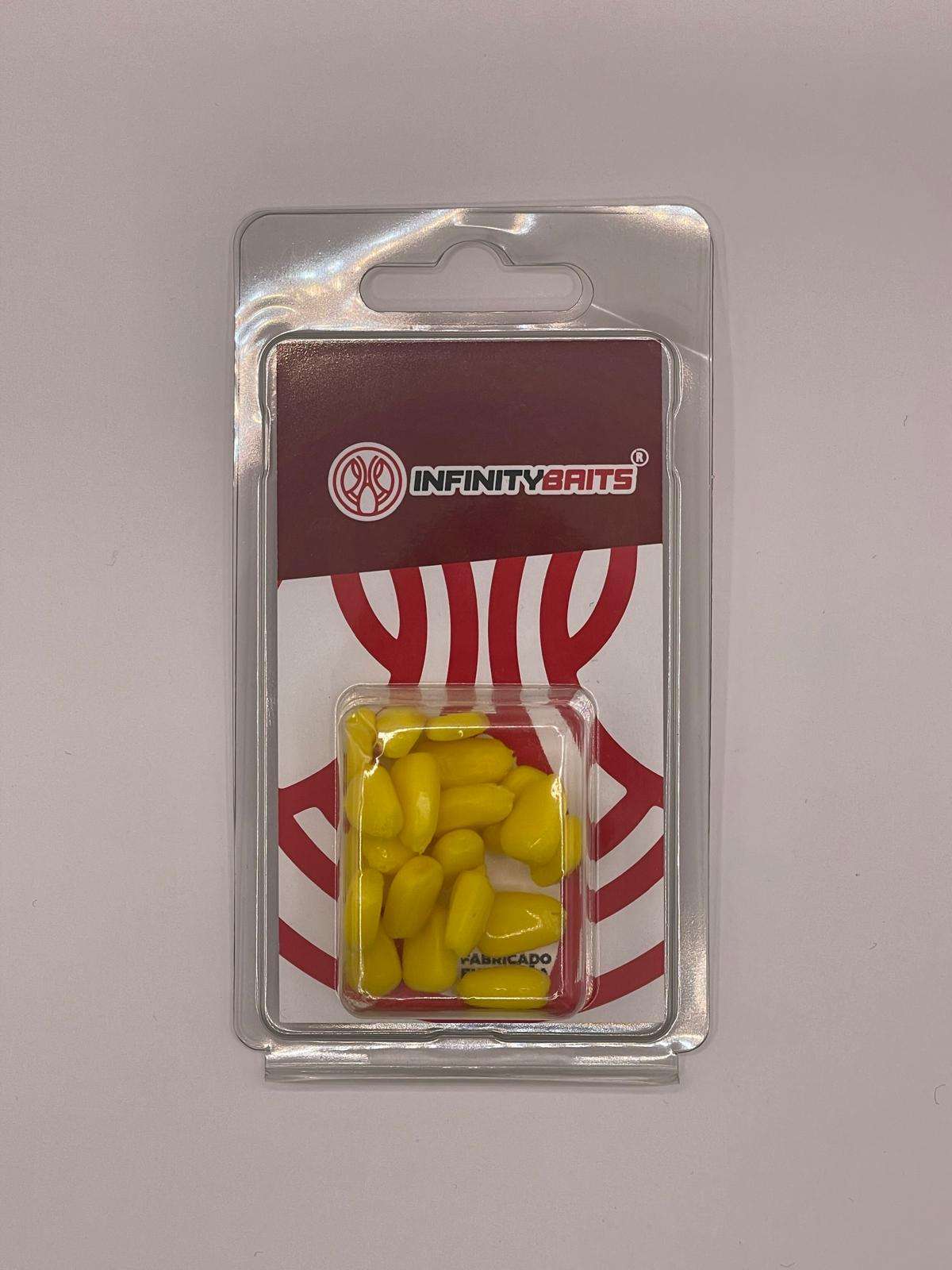 INFINITYBAITS POP UP MAÍZ