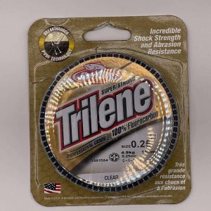 FLUOROCARBONO TRILENE 150MT BERKLEY
