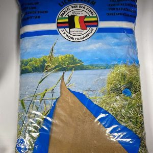 TIERRA DE SOMME 2KG MARCEL VAN DEN EYNDE