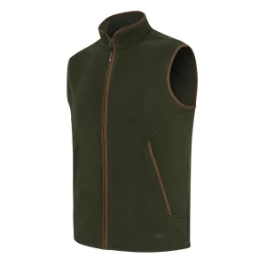 CHALECO BERETTA ARLINGTON VEST BROWN BARK