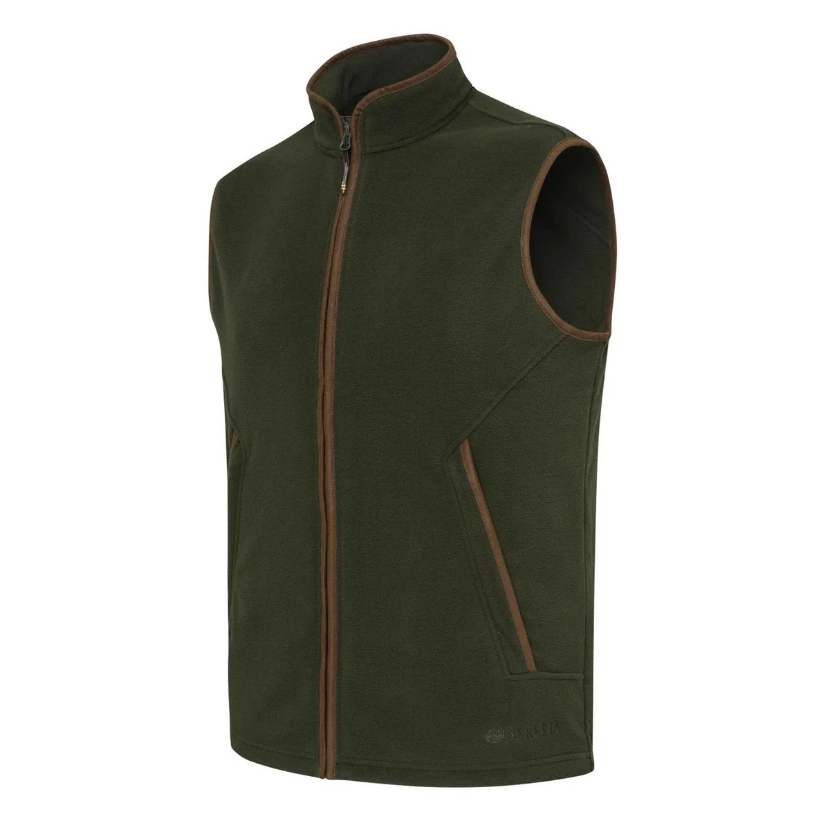 CHALECO BERETTA ARLINGTON VEST BROWN BARK