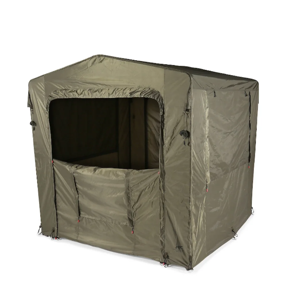 REFUGIO DEFENDER SOCIAL SHELTER JRC - Imagen 3