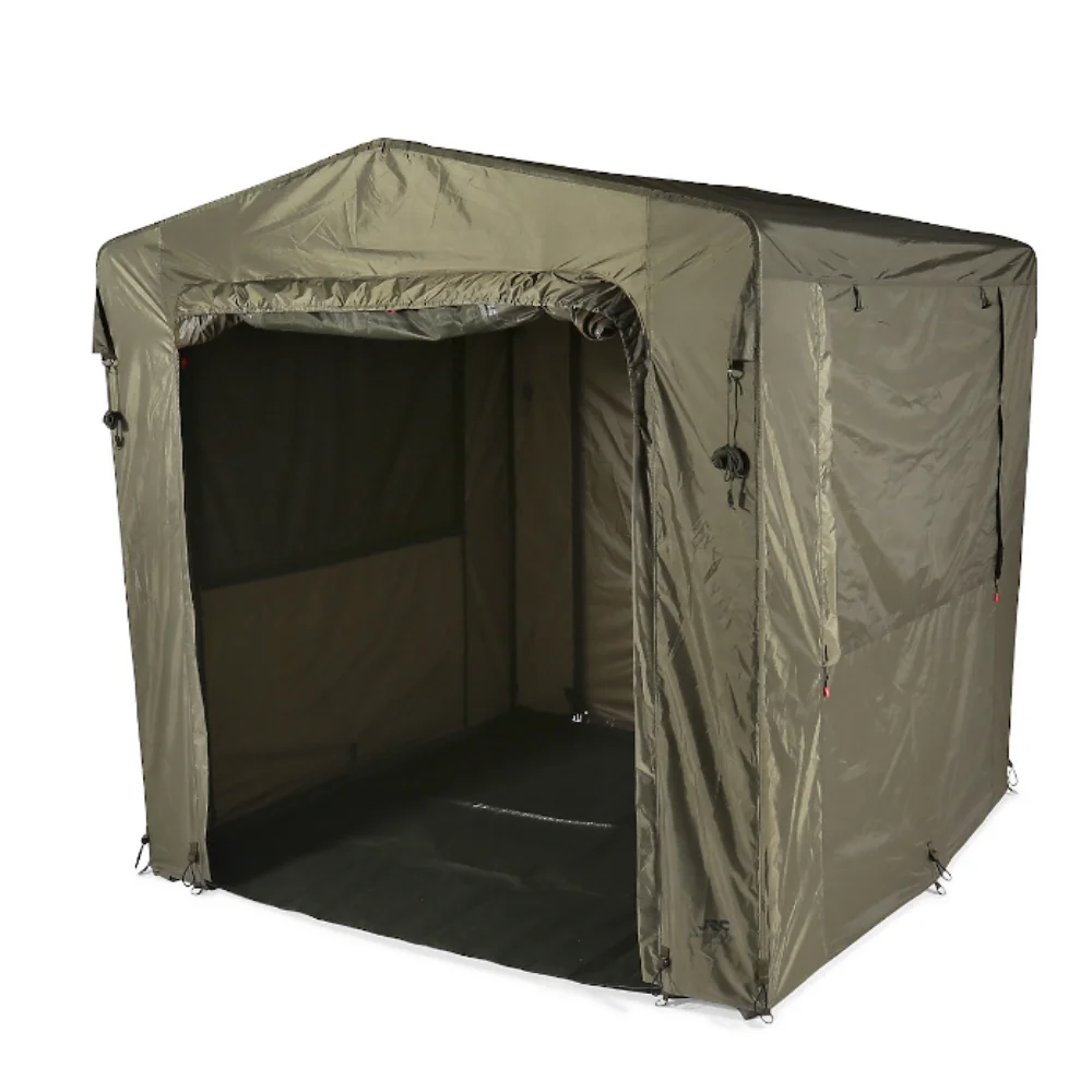 REFUGIO DEFENDER SOCIAL SHELTER JRC - Imagen 4