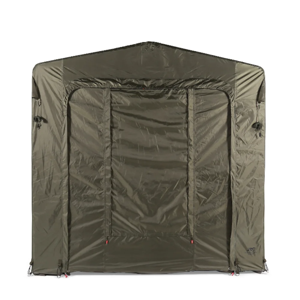 REFUGIO DEFENDER SOCIAL SHELTER JRC - Imagen 5