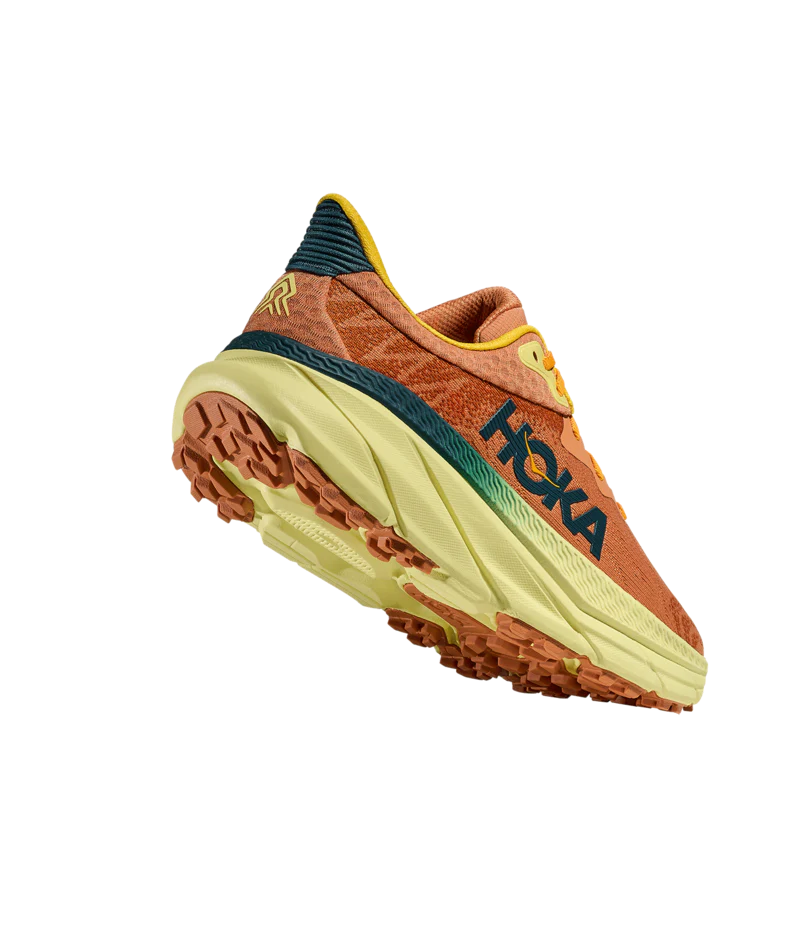 Challenger 7 Hombre Zapatillas Trail Running Hoka - Imagen 5