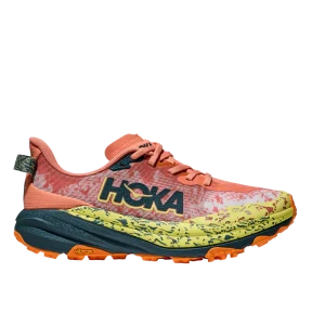 Speedgoat 6 Mujer Zapatillas Trail Running Hoka