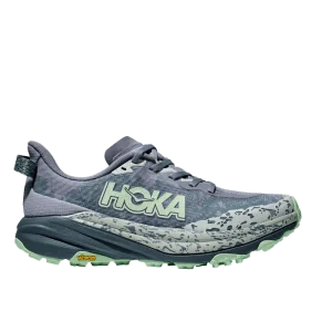 Speedgoat 6 Mujer Zapatillas Trail Running Hoka