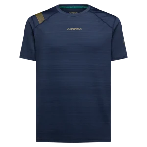 Sunfire Hombre Camiseta Nieve La Sportiva
