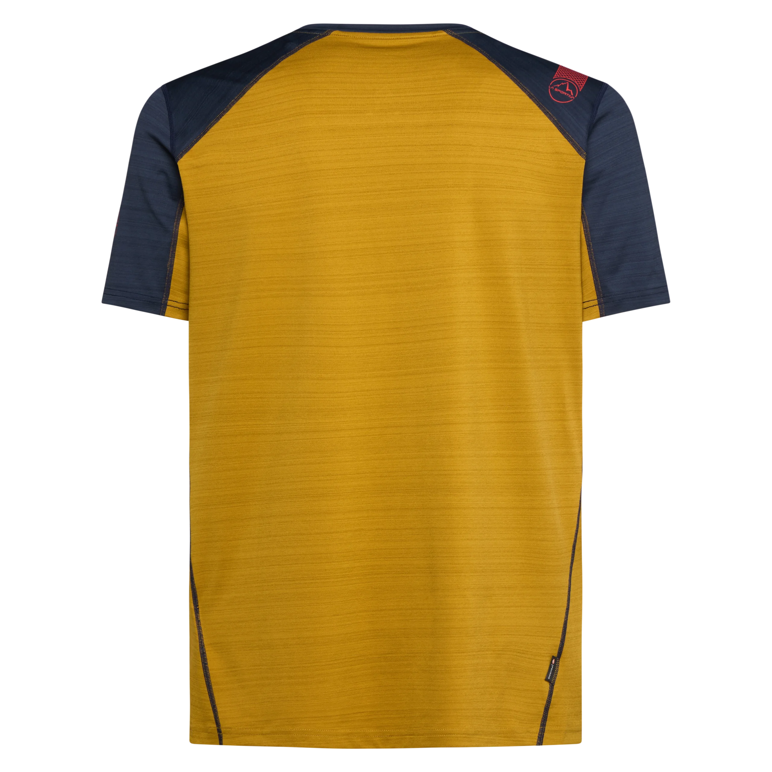 Sunfire Hombre Camiseta Nieve La Sportiva - Imagen 3