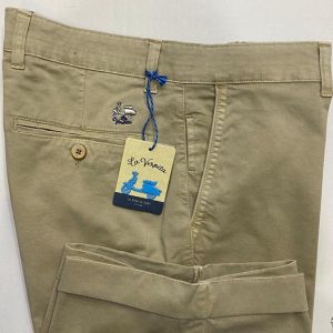 Bermuda La Vespita Beige 50736