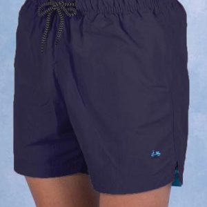 Bañador La Vespita Marino 50772