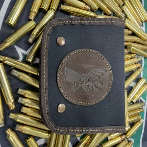 PORTABALAS PARA CINTURON CIERVO