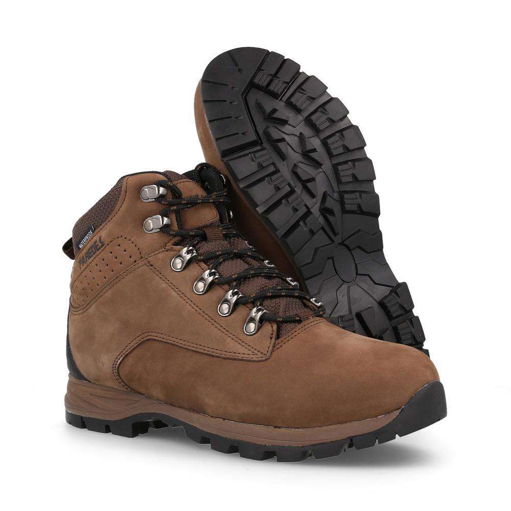 BOTA PAREDES GELADA MARRON - Imagen 6