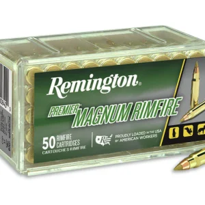 BALA REMINGTON PR17HMR 17GR