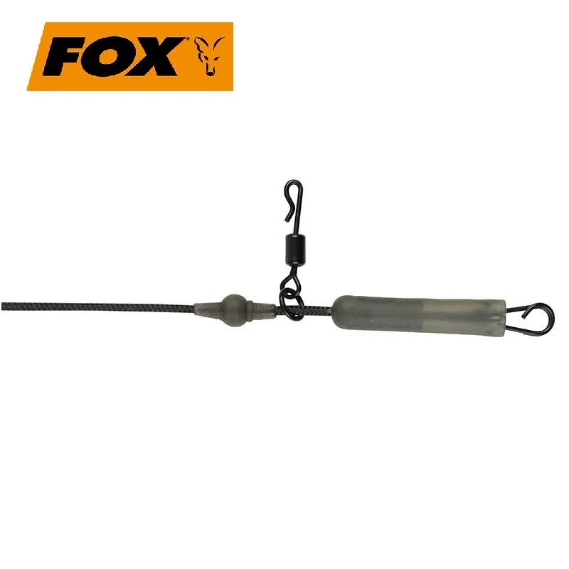 KIT HELICOPTERO RING SUBMERGE NARURALS FOX - Imagen 3