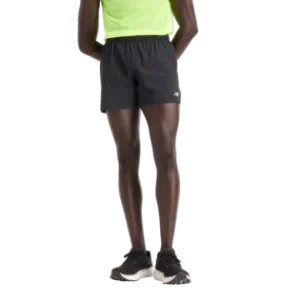 RC Short 5 Hombre Pantalón Trail Running New Balance