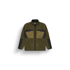 Pmbton Zip Forro Hombre Picture