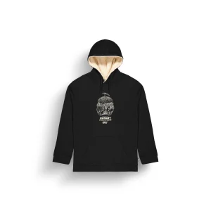 Julka Plush Sudadera Hombre Picture