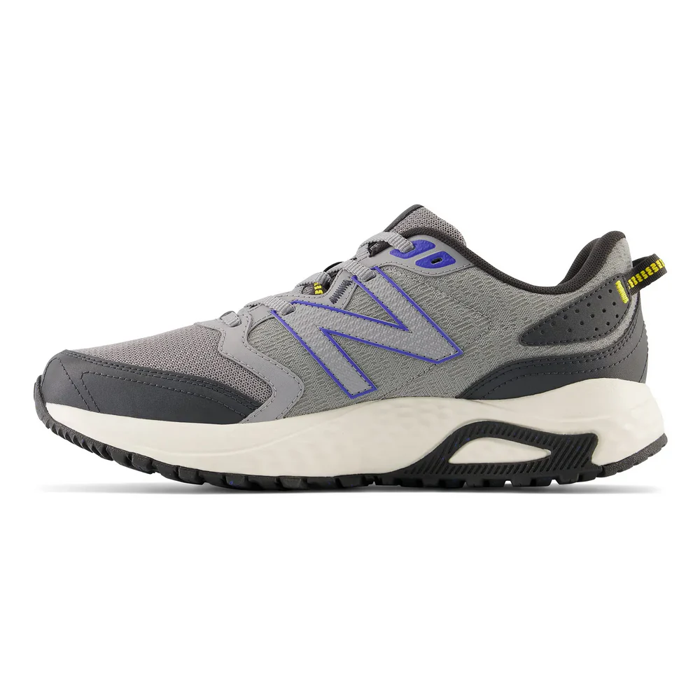410 V7 Zapatillas Hombre Trail Running New Balance - Imagen 3