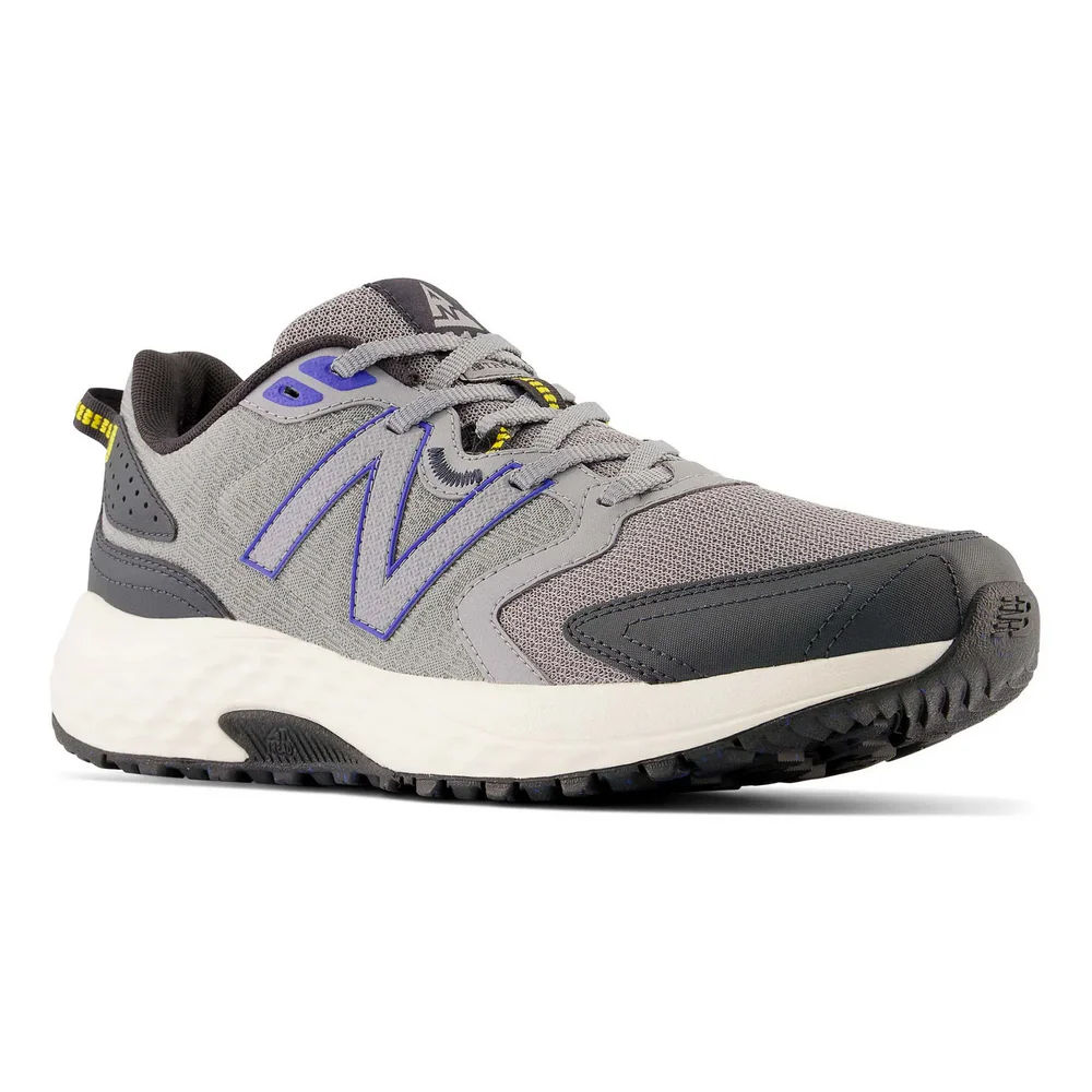 410 V7 Zapatillas Hombre Trail Running New Balance - Imagen 5