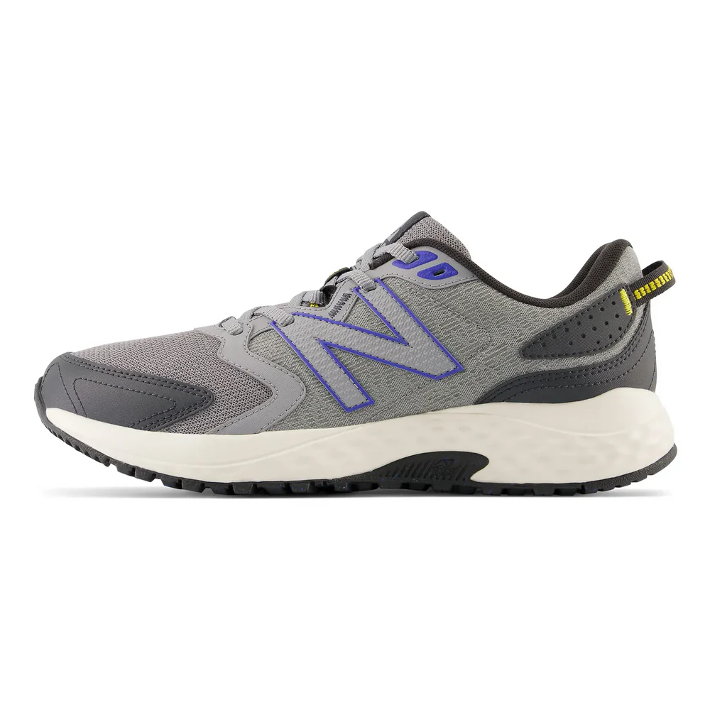 410 V7 Zapatillas Hombre Trail Running New Balance - Imagen 7