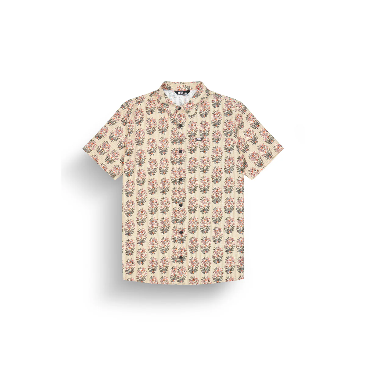 Camisa Hombre Klivox P Picture - Imagen 2