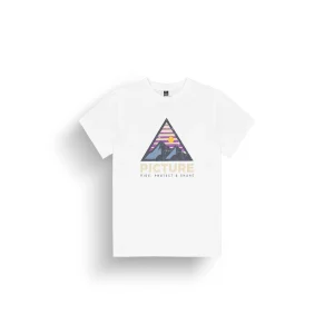 Authentic Camiseta Hombre Picture