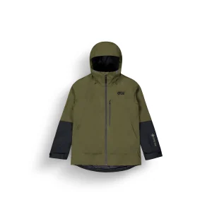 Merepi Gore Tex Chaqueta Hombre Nieve Picture