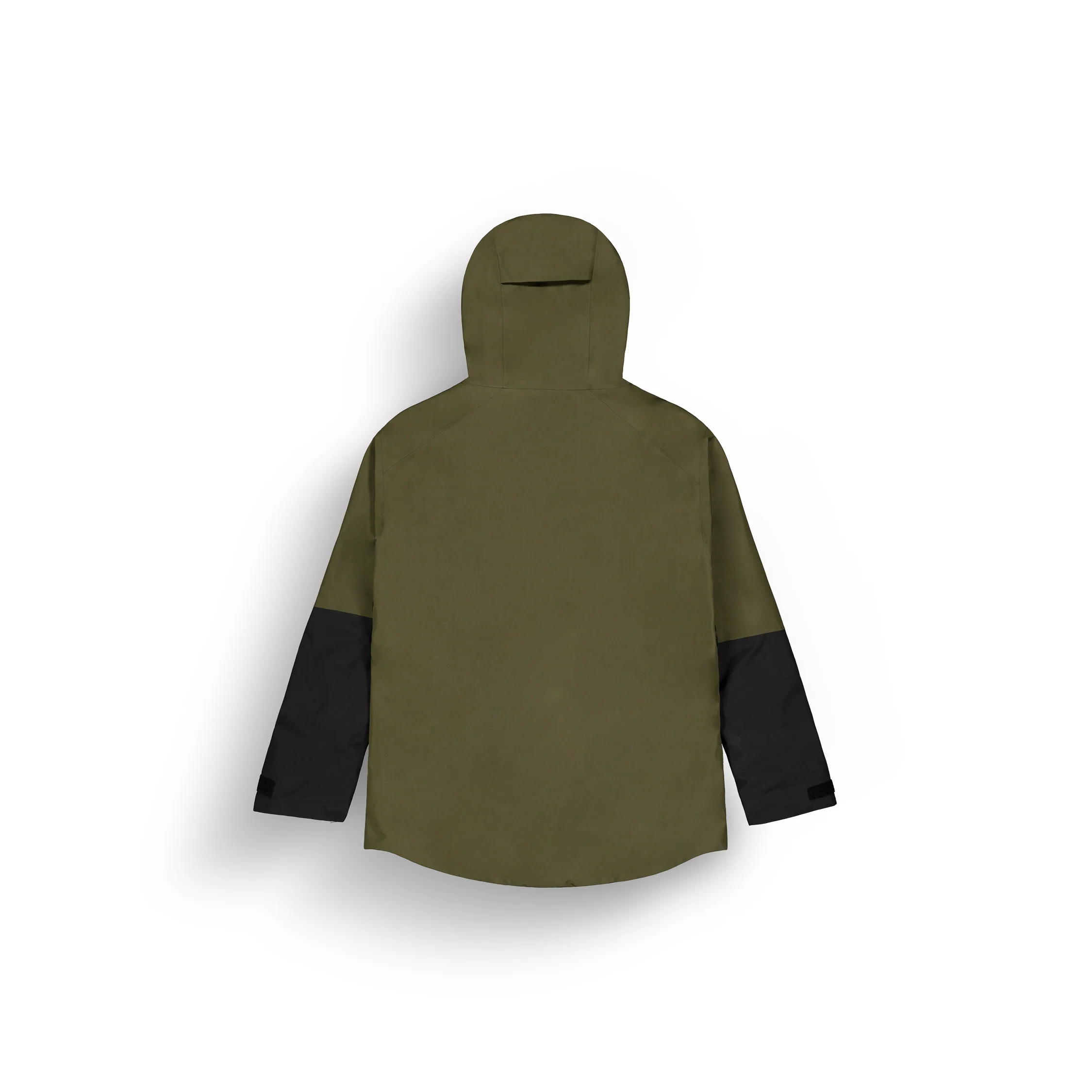 Merepi Gore Tex Chaqueta Hombre Nieve Picture - Imagen 3