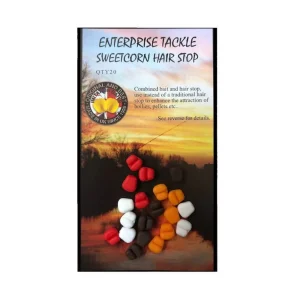 ENTERPRISE TACKLE TOPES MIX COLORES POPUP