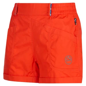 Escape Short Pantalones Mujer Escalada La Sportiva