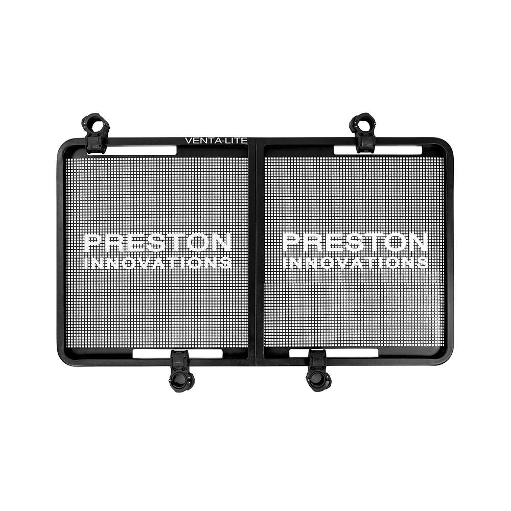 BANDEJA DOBLE SIDE TRAY XL PRESTON - Imagen 2
