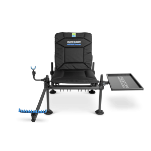 SILLA IGNITION FEEDER CHAIR COMBO DE PRESTON