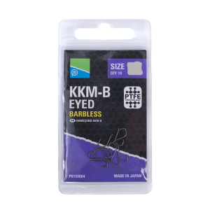 ANZUELO KKM-B PRESTON