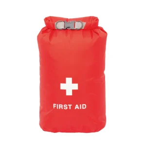 Fold-Drybag First Aid Bolsa Unisex Trekking Exped