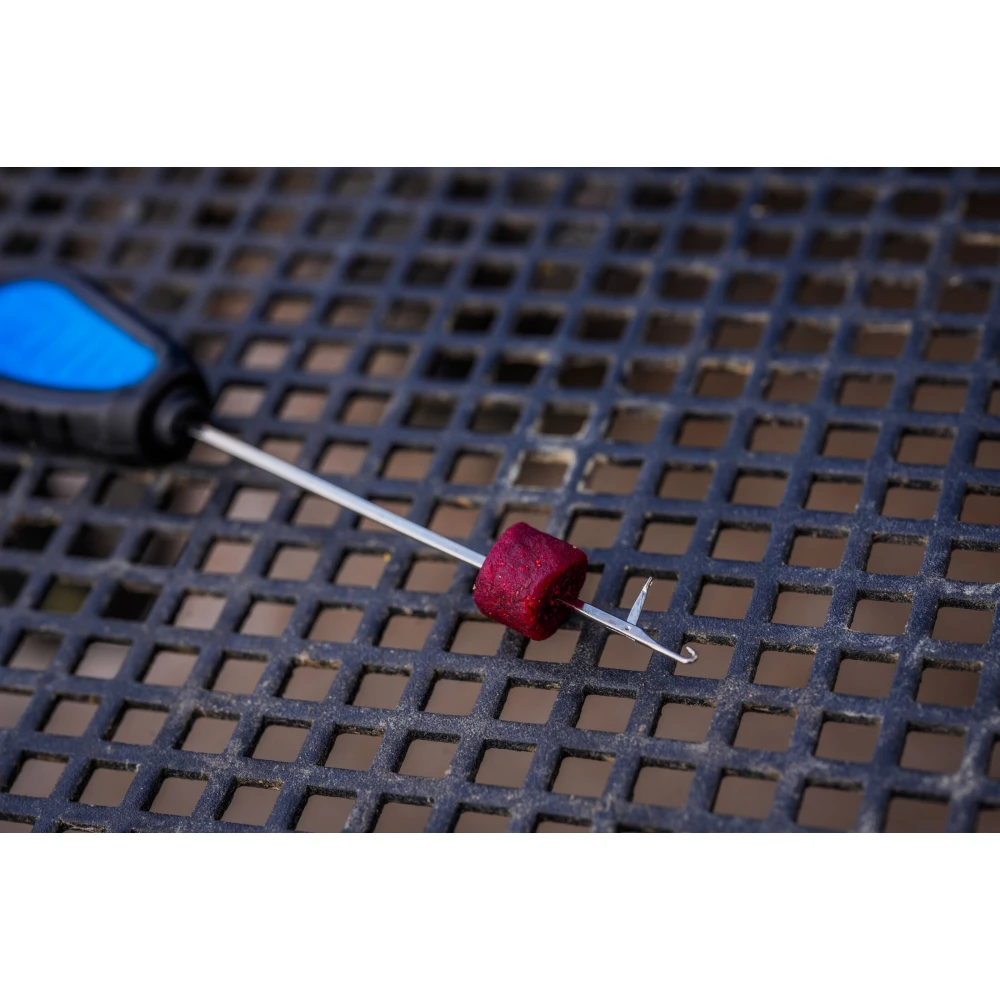 AGUJA BOILIE HEAVY LATCH NEEDLE PRESTON - Imagen 3