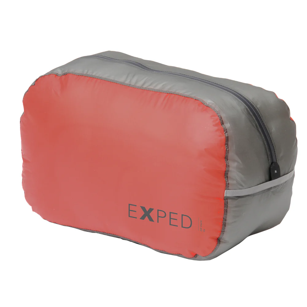 Zip Pack Ul Bolsa Unisex Trekking Exped - Imagen 2