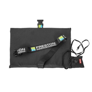 COJIN THERMATECH HEATED SEAT CUSHION PRESTON