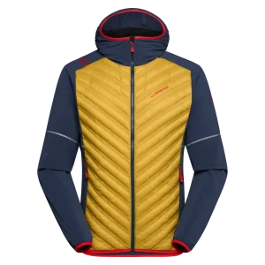 Koro Hombre Chaqueta Trail Running La Sportiva