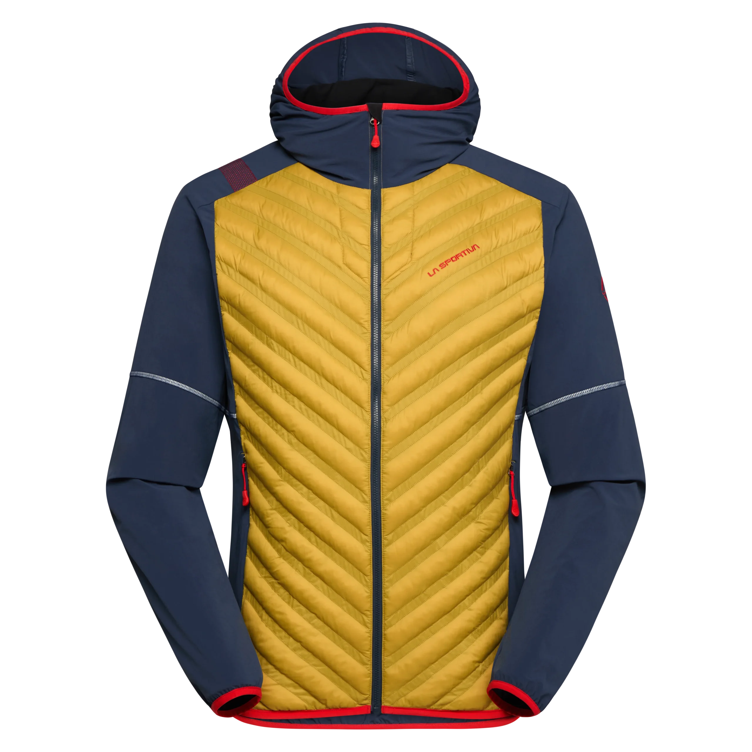 Koro Hombre Chaqueta Trail Running La Sportiva